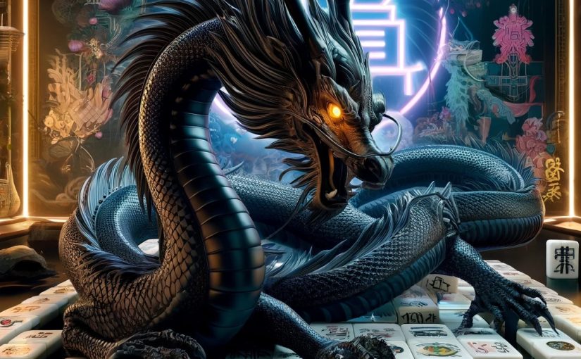 Mahjong Slot: Permainan yang Cocok untuk Segala Usia