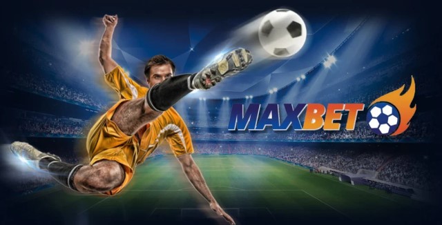 CLICKBET88: Situs Judi Bola Maxbet untuk Taruhan Bola dengan Odds Tinggi