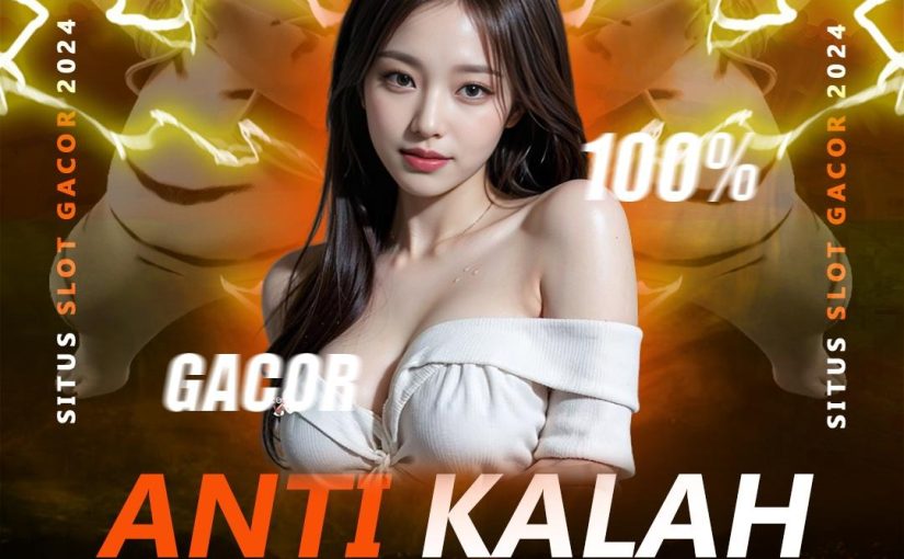 Mauslot: Slot Bonus New Member 100% Asli No Ribet