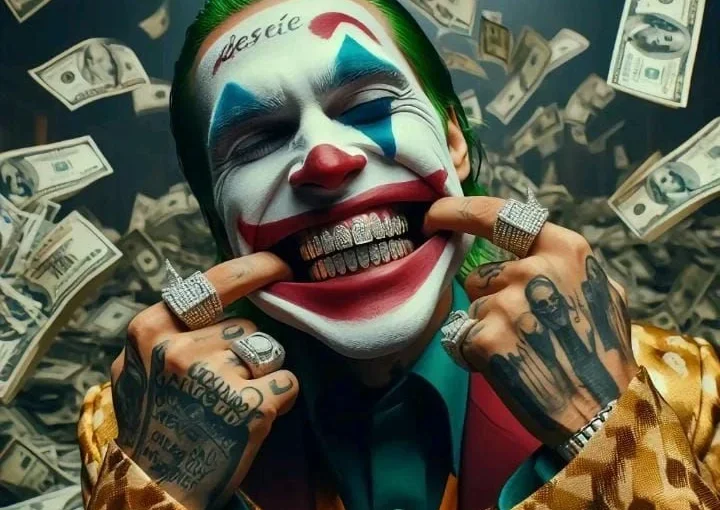 Joker123 Gak Ribet Urusan Withdraw dan Deposit